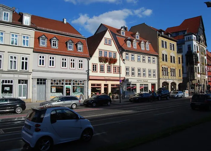 B2-Ferienwohnung
