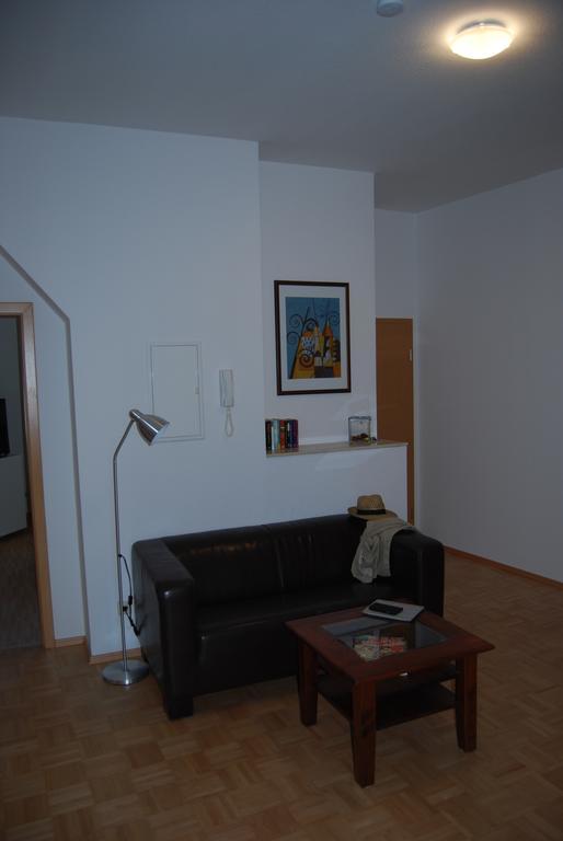 Apartment B2-ferienwohnung Erfurt