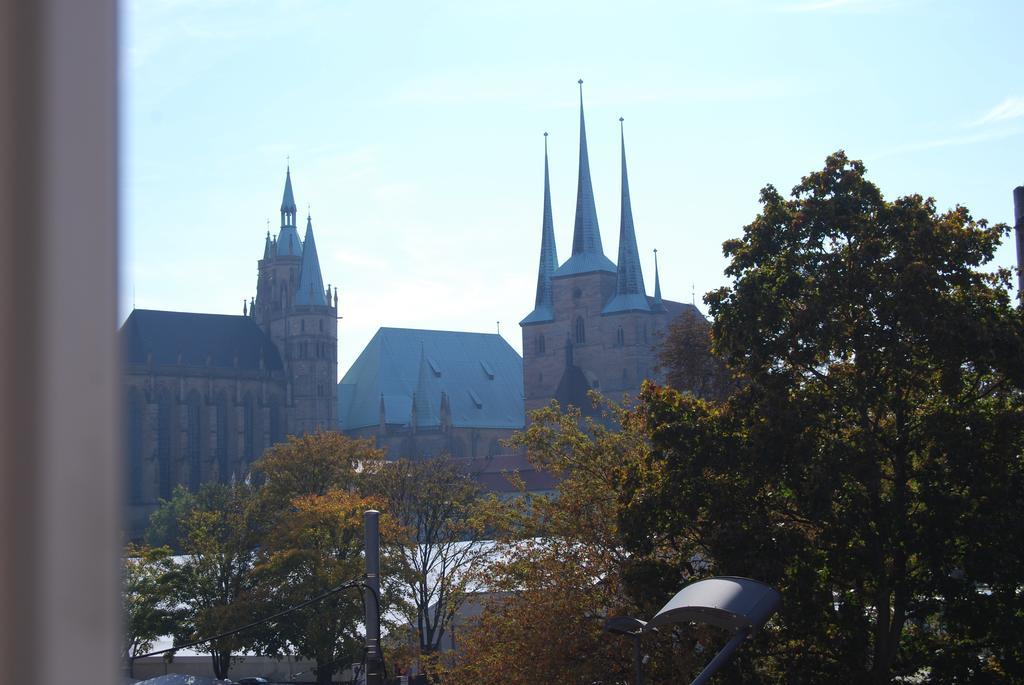 B2-ferienwohnung Erfurt