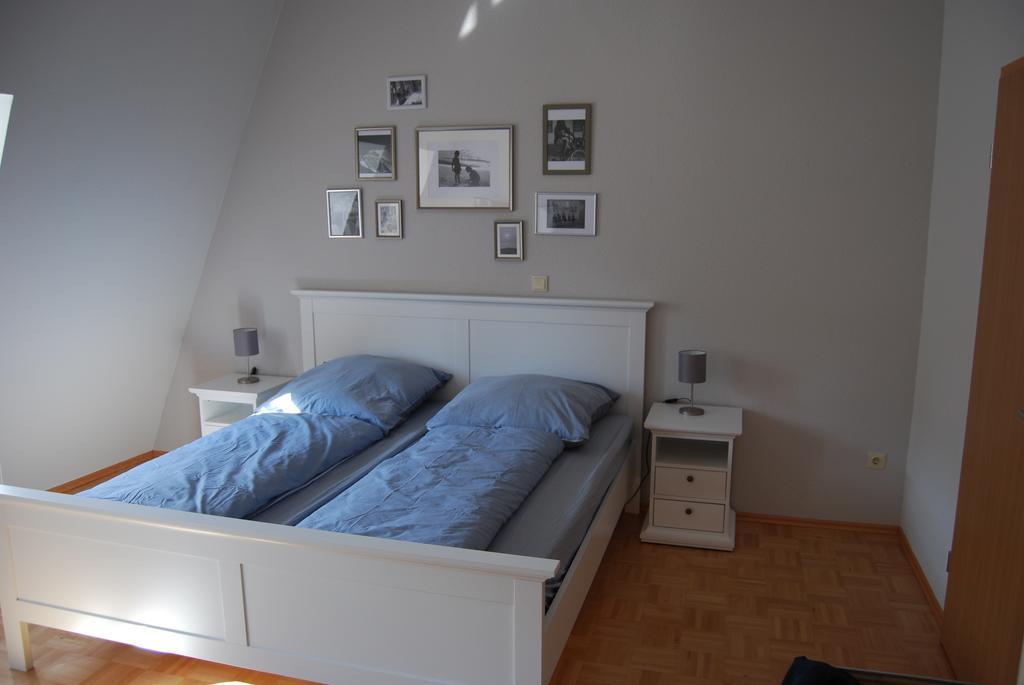 B2-ferienwohnung Apartment