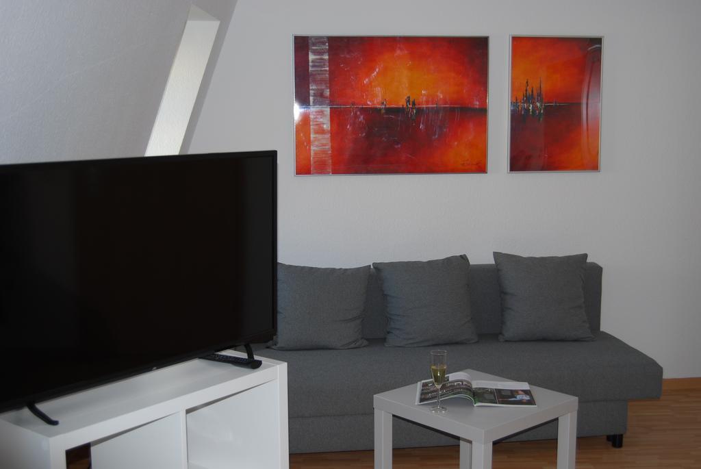 Apartment B2-ferienwohnung *