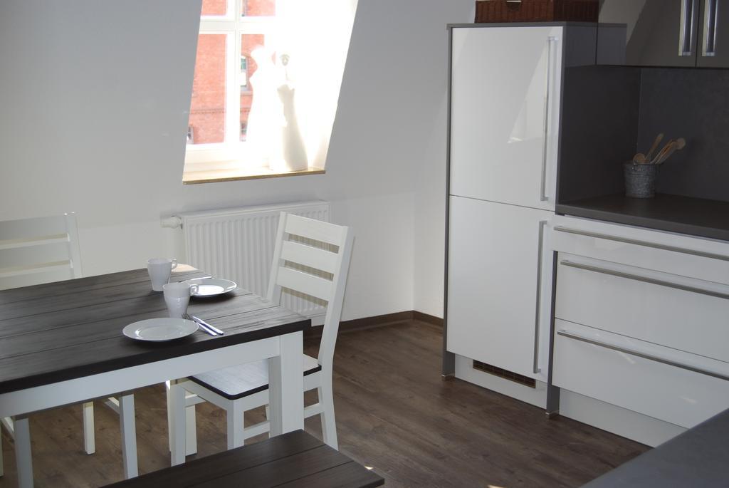 B2-ferienwohnung Apartment *