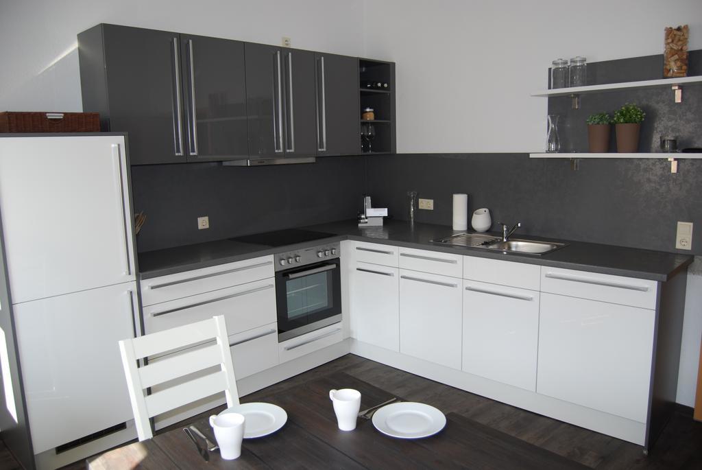 Apartment B2-ferienwohnung Erfurt