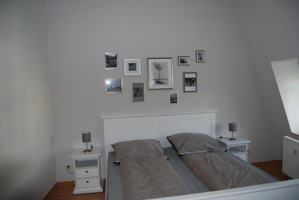 B2-ferienwohnung * Erfurt