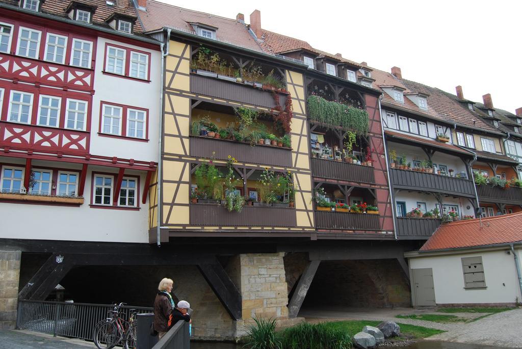 Apartment B2-ferienwohnung