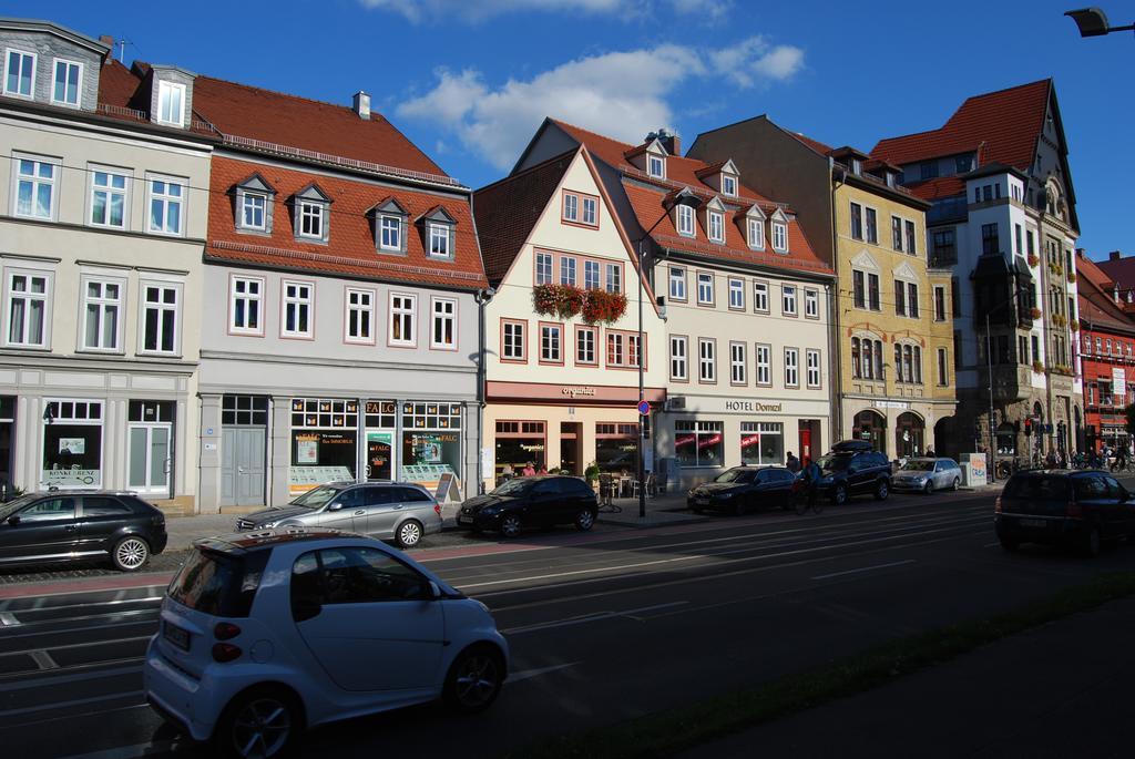 B2-ferienwohnung Apartment Erfurt