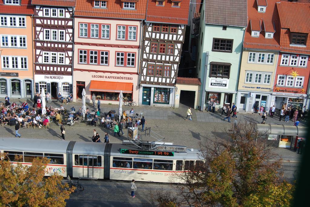 B2-ferienwohnung Erfurt