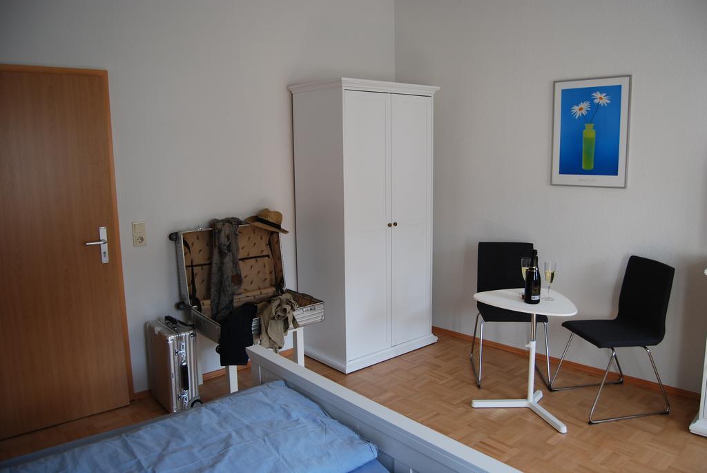 Apartment B2-ferienwohnung *
