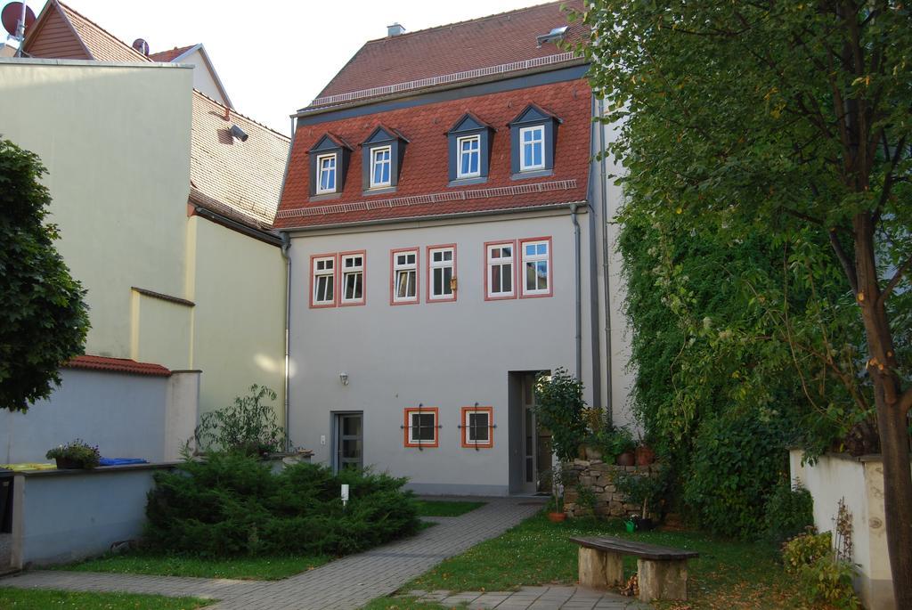 B2-ferienwohnung *